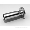 Stainless Steel Flange Joint